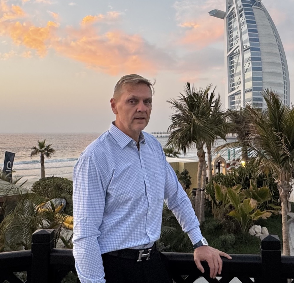 Ronny Roehrig — German Trader